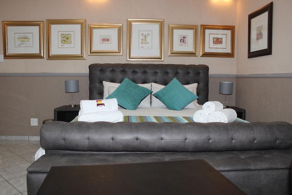 Romans Rest Guest House Featured Image