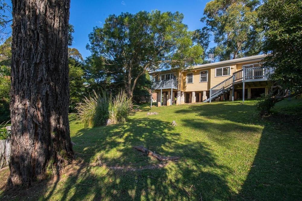 برييز إن موليموك المنطقة المحيطة بالمنشأة