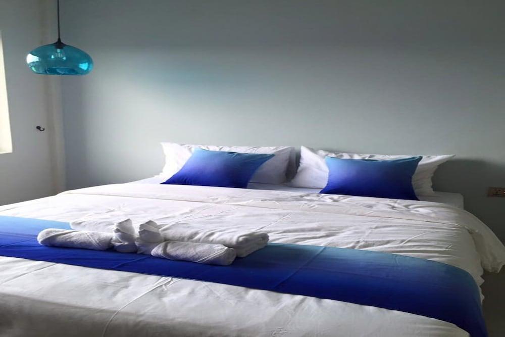 IPOWER Chiang Rai Room