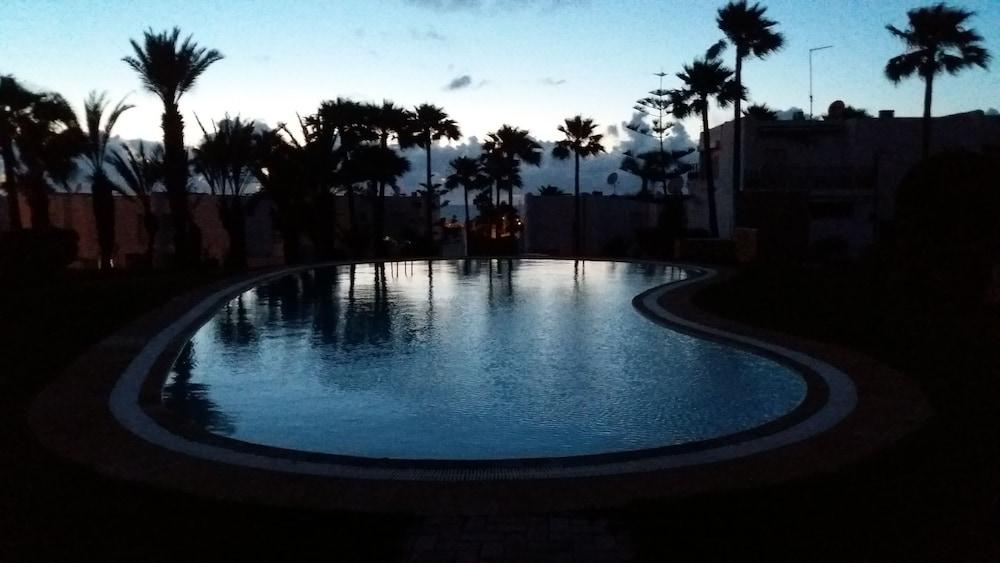 Villa Temara Plage Featured Image