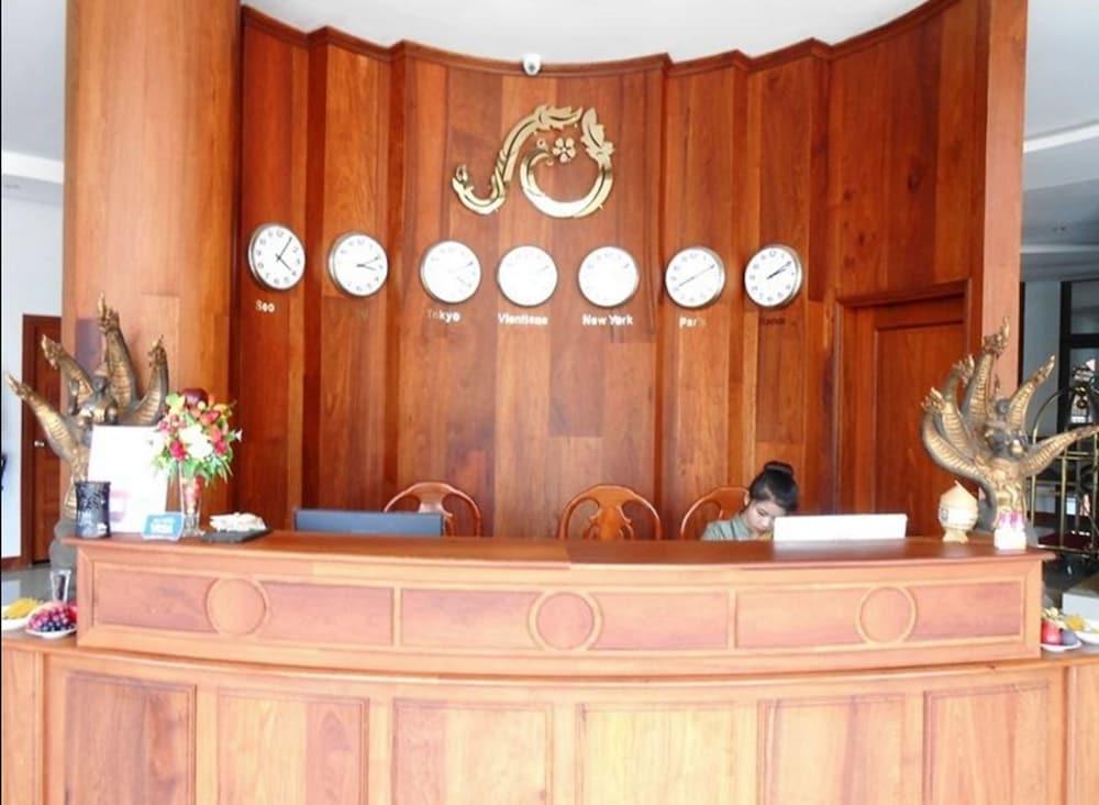 فونتيب بلازا هوتل تفاصيل الفندق من الداخل