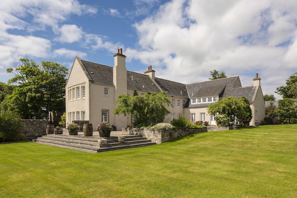 The Glenmorangie House Featured Image