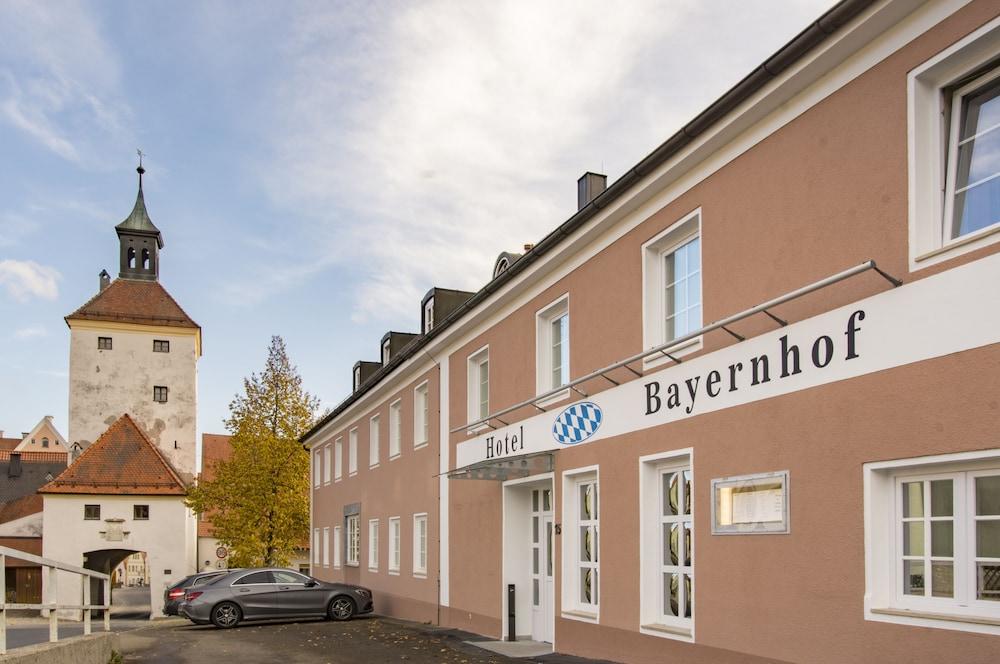 Hotel Bayernhof