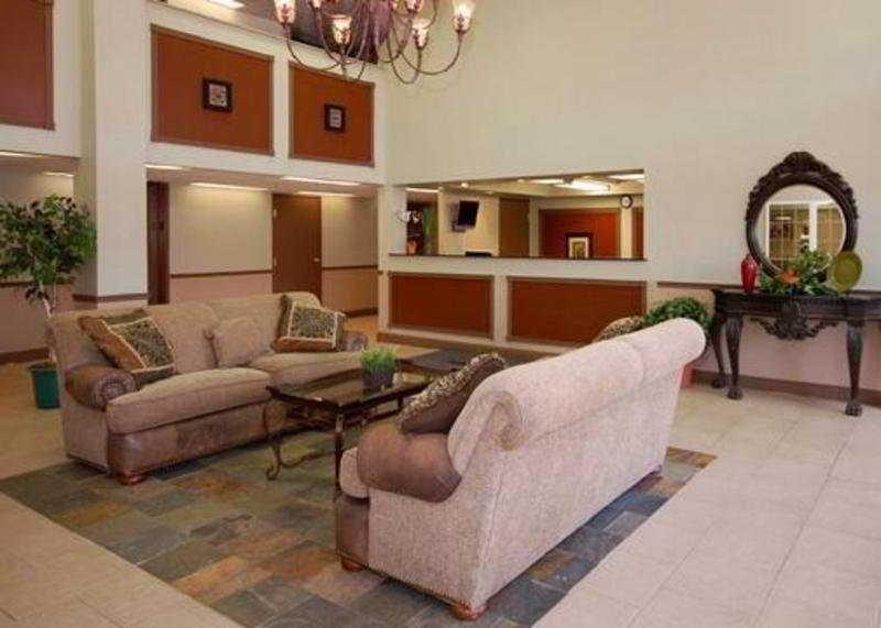 Suburban Extended Stay South of Downtown tinker AF Others
