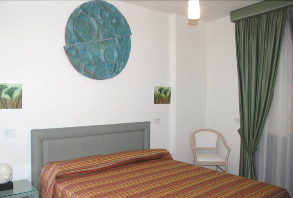 Le Dodici Lune Room