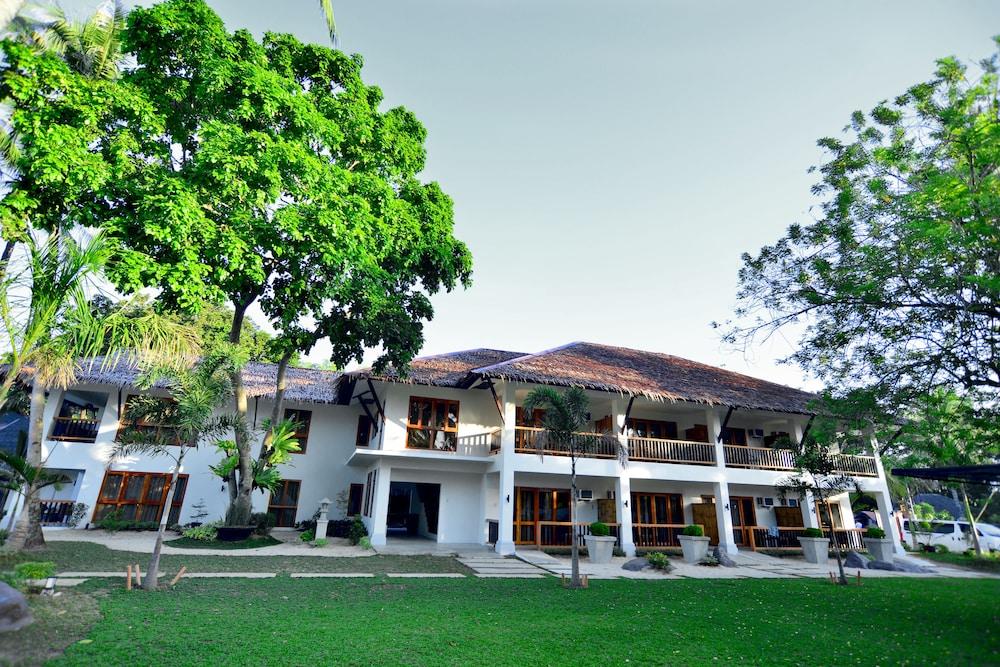 Nabulao Beach and Dive Resort Featured Image