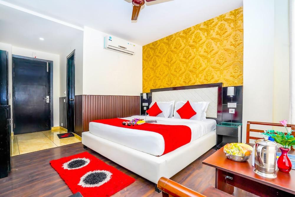 The Vaikunth Room