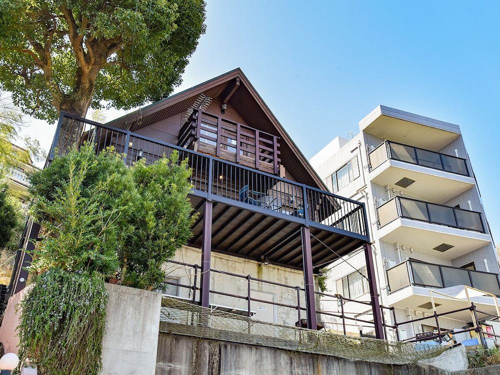 Seaside Resort Minami Atami Ichibankan Exterior
