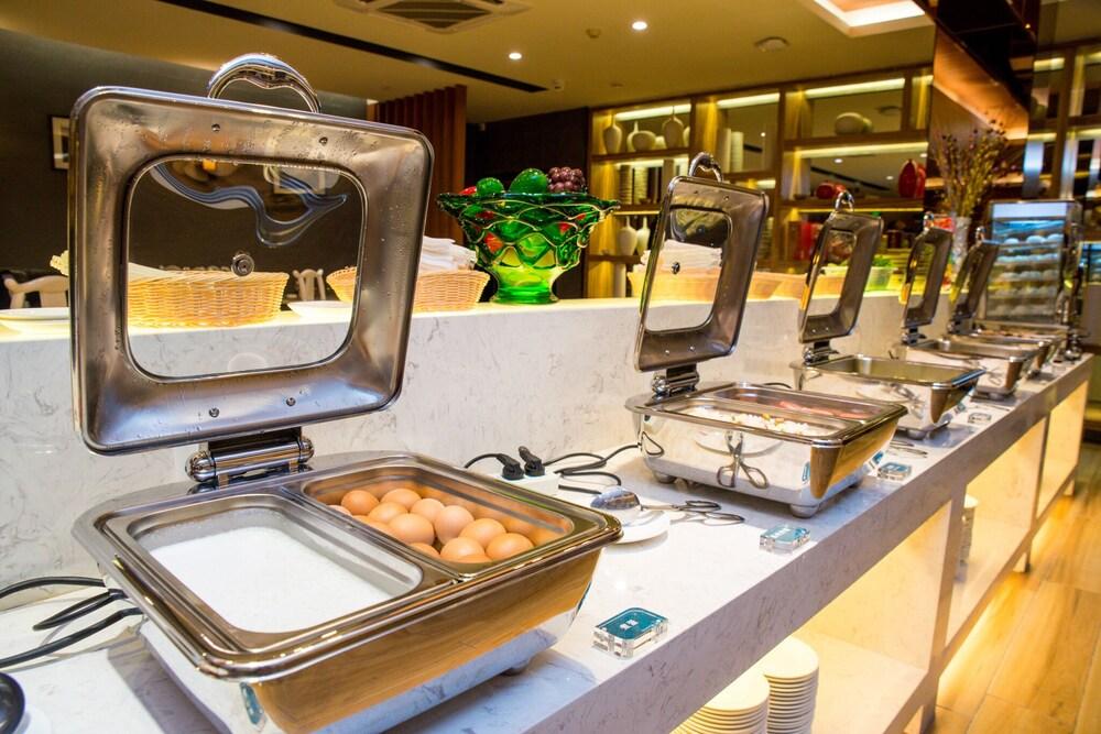 فندق جويلين إليفانت ترانك هيل أخرى