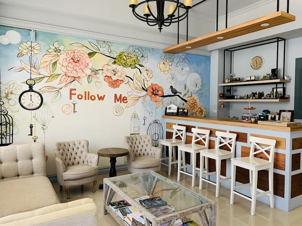 Follow Me B&B