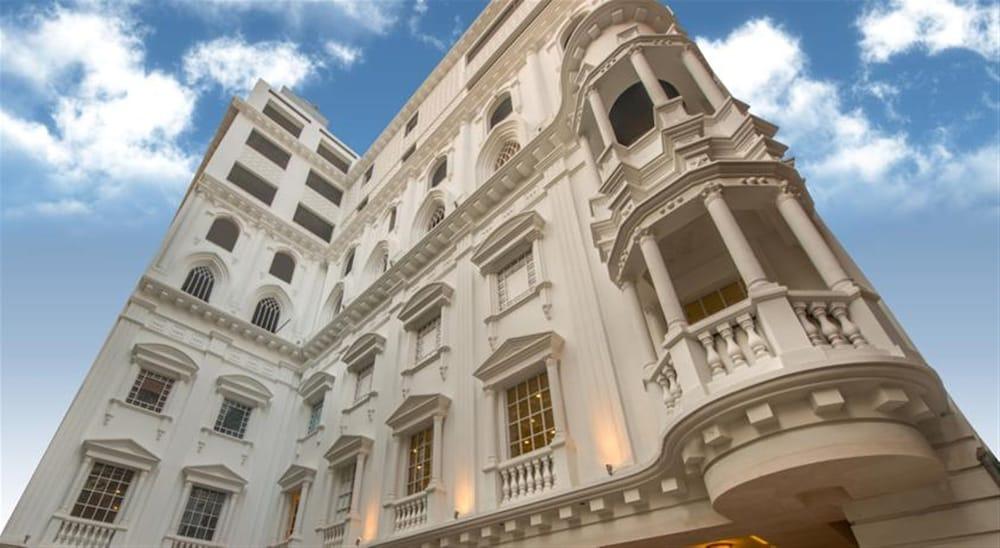 لوكسوس جراند هوتل