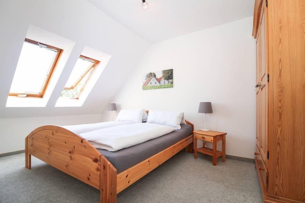 Kutterkoje Room