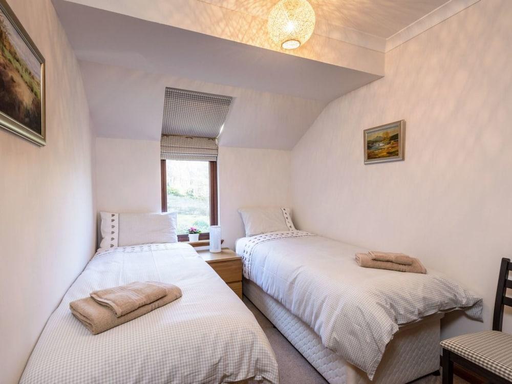 Springfield View Room