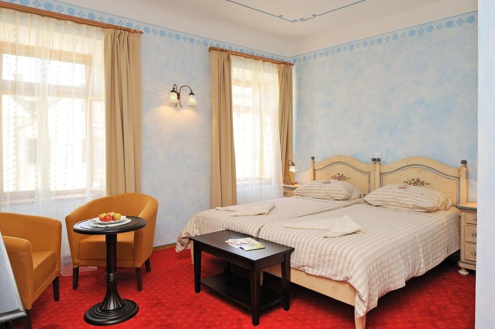 Gostilna Lectar Room