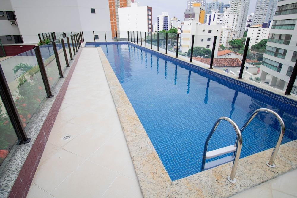 PB02 Ap. a 500m do Fiesta Pituba Waterslide