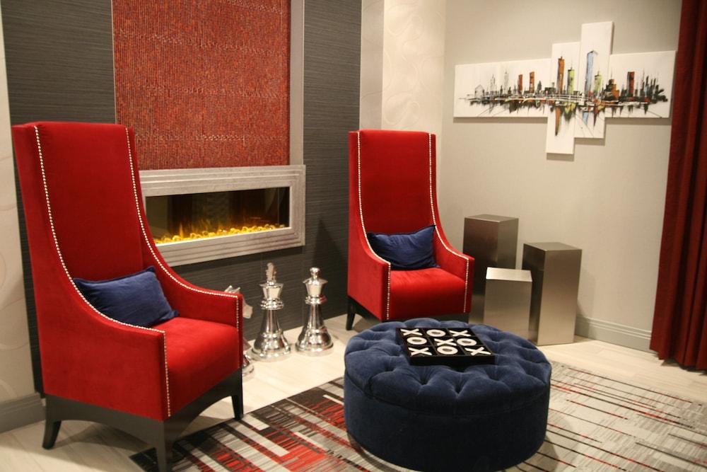Staybridge Suites Columbus Univ Area - OSU by IHG Lobby