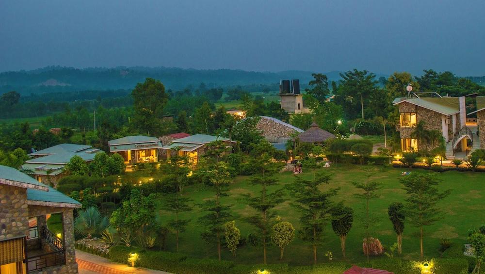 The Roar Resort