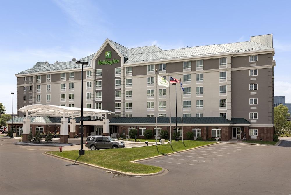 Holiday Inn : Bloomington W MSP Airport Area by IHG