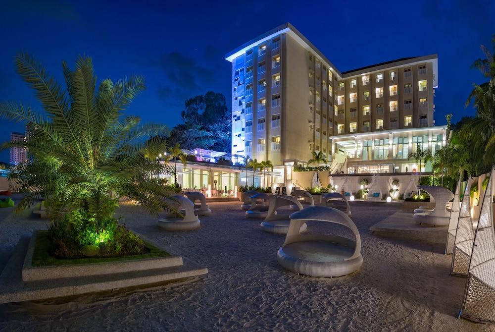 Be Resorts - Mactan Exterior