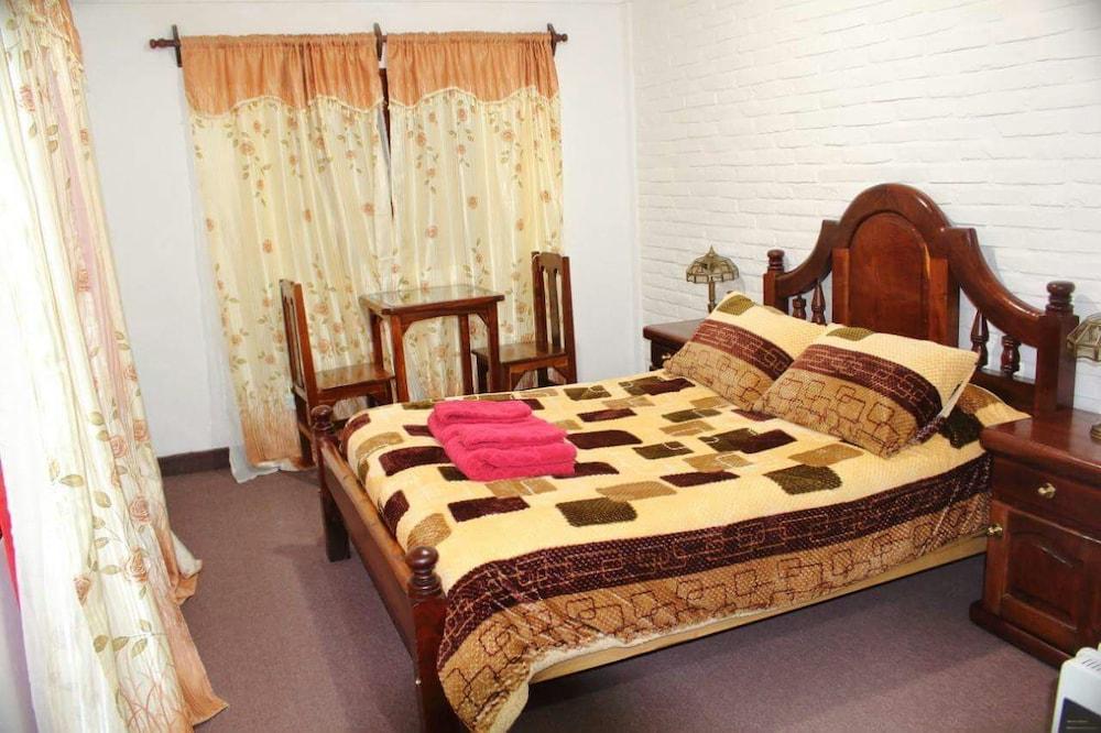 Hostería Los Cuartos Room