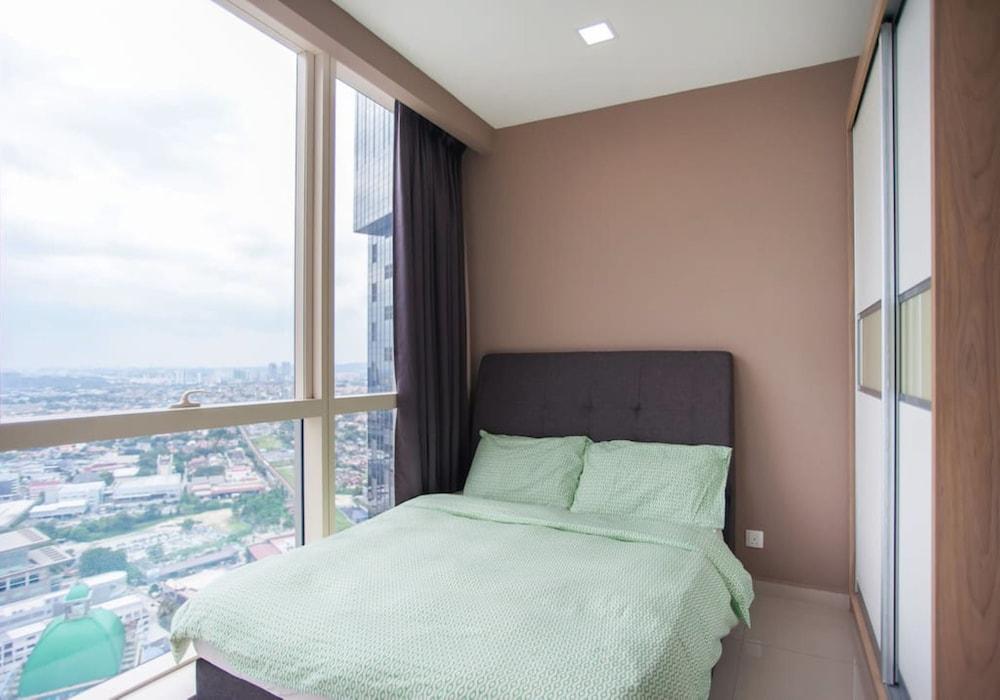 Pinnacle Studio - Heart of Petaling Jaya Room