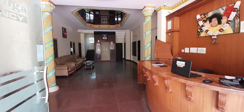 Sai Ranga Hotel &  Residency