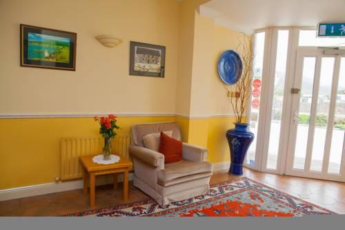 Bambury's Guesthouse