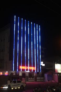 Rangga Hotels