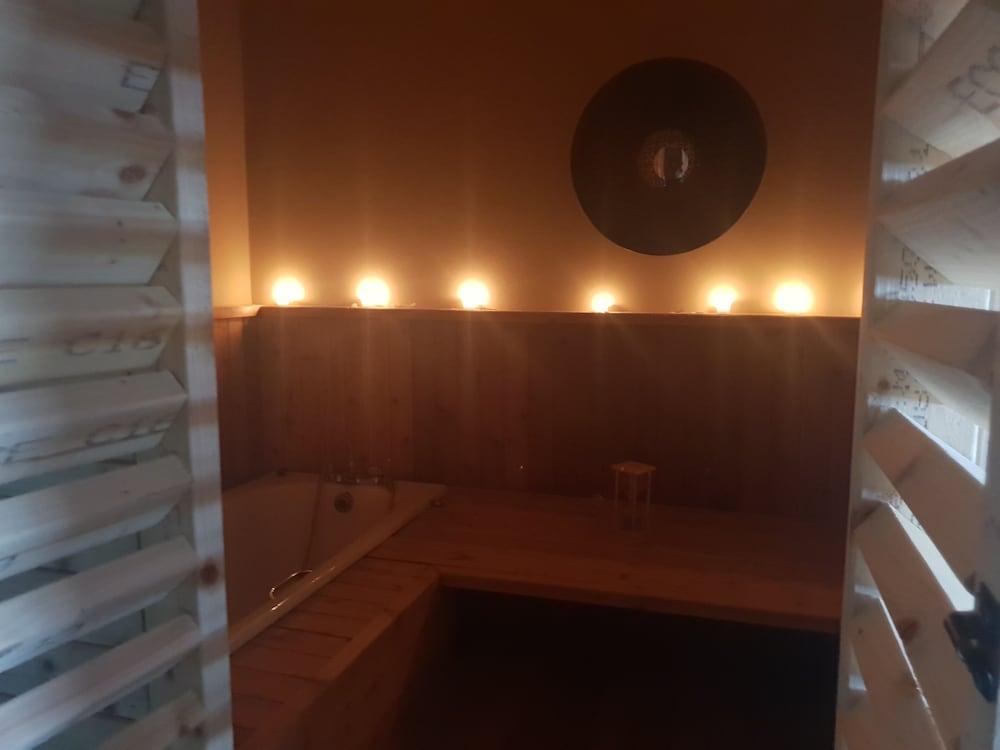 Fab View Spa