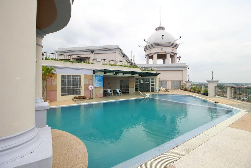 Grand Kampar Hotel