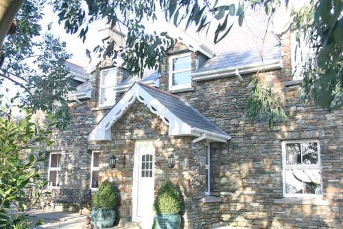 LisArdagh Lodge