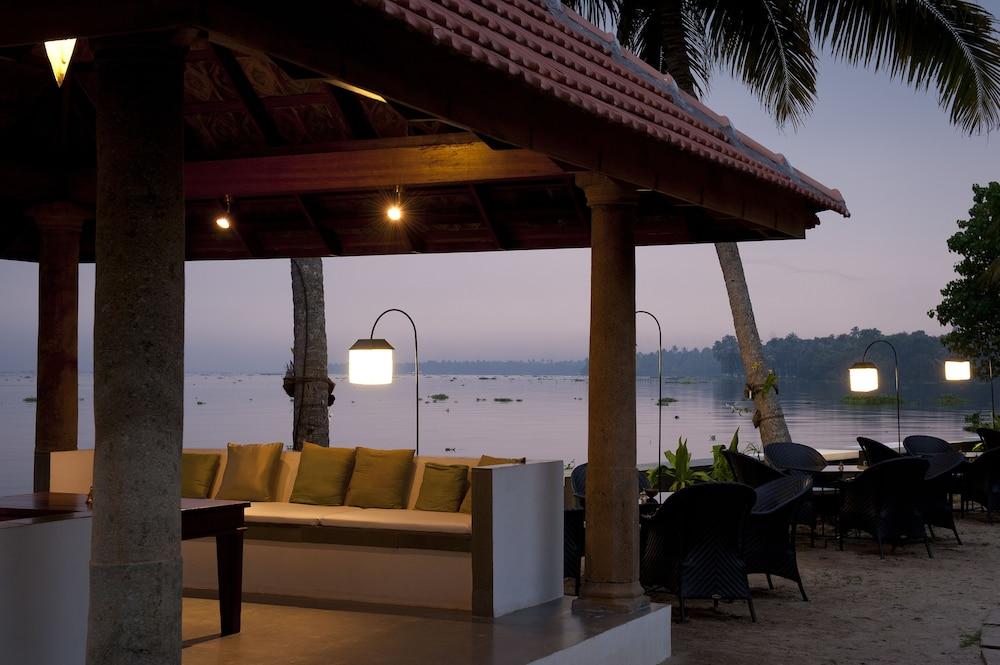 بيوريتي آت ليك فيمباناد داخلي