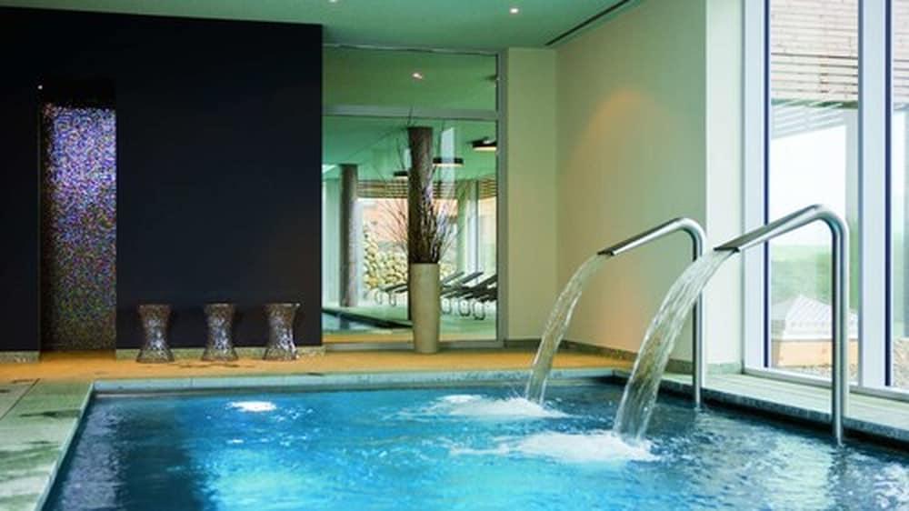Hapimag Resort Hörnum Indoor Pool