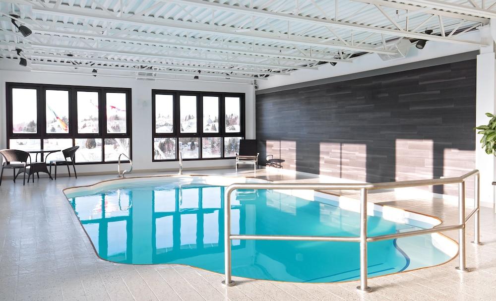 Hôtel Universel Waterslide