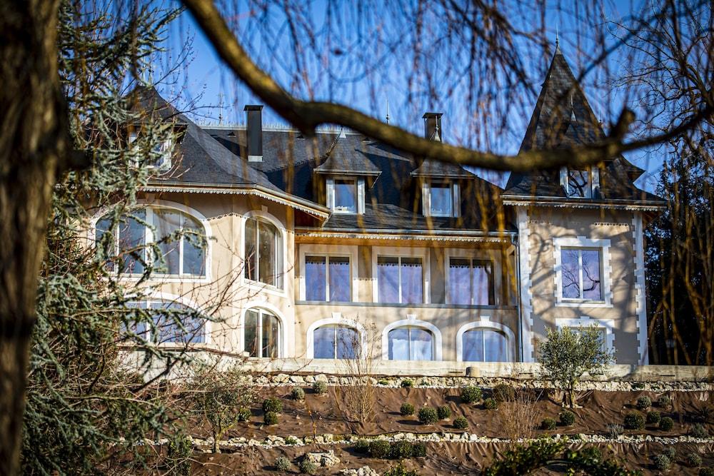 Hôtel L’Incomparable by Les Etincelles Exterior