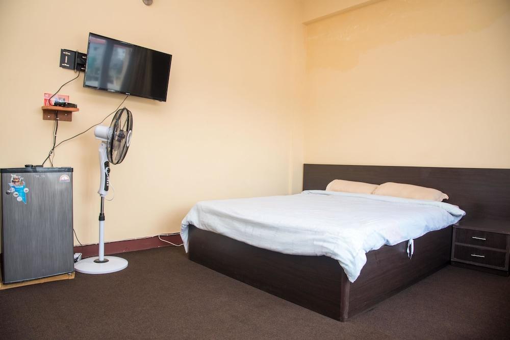 Atlas Serviced Apartment Room