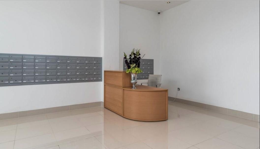 Pinto Tower Apartment