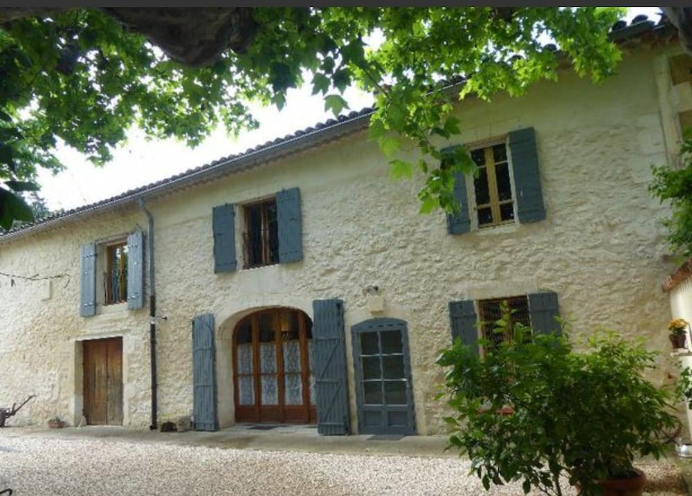 Le rêve d'Emma Chambres d'hôtes Featured Image