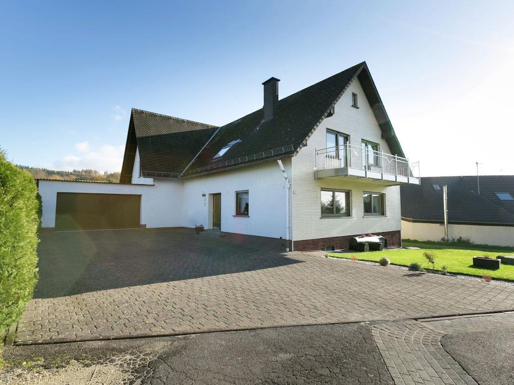 Cosy Holiday Home in the Hunsrück