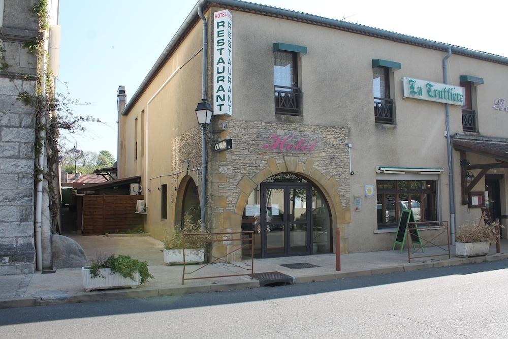 La Truffière