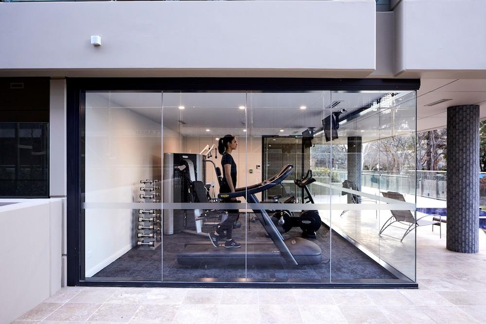 Knightsbridge Canberra Gym