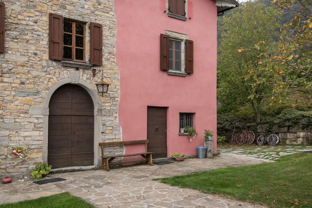 Tenuta Cà di Bertucci Exterior