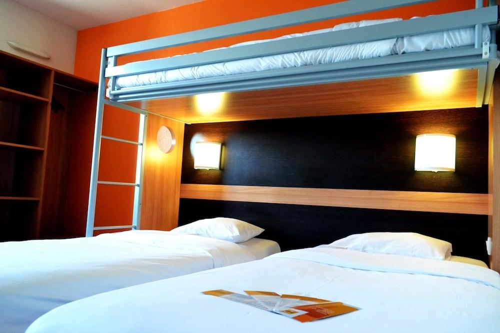 Première Classe Paris Est - Bobigny - Drancy Room