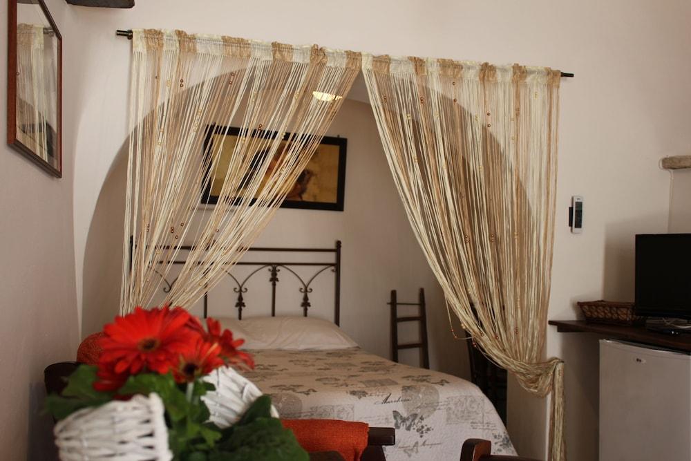 Tipico Resort Room