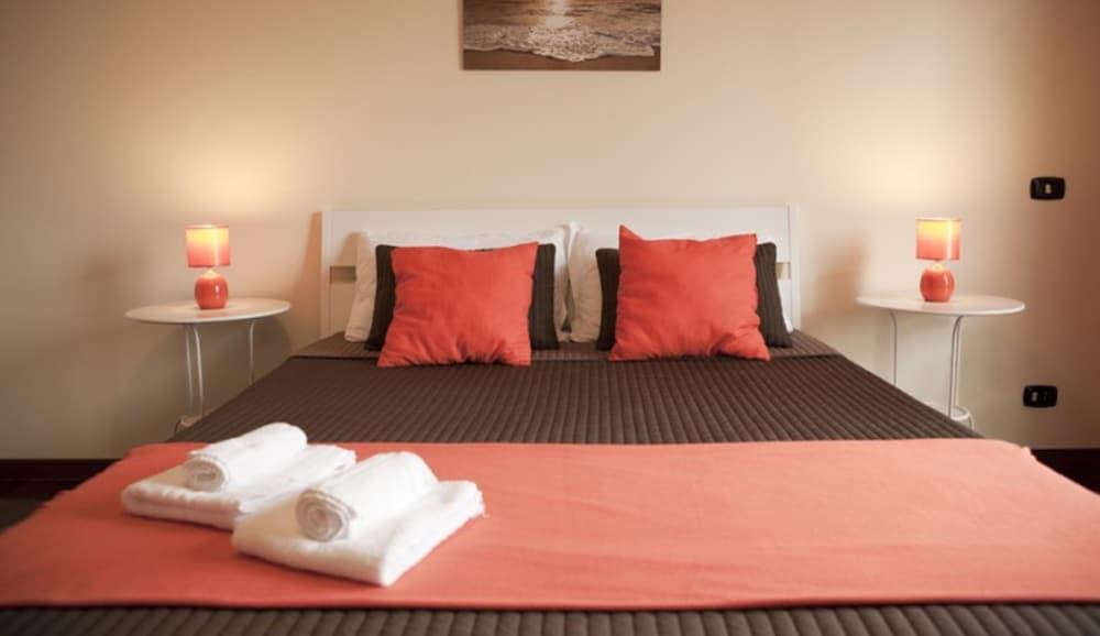 ألودجو ري دي روما