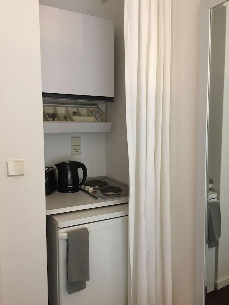 Nice n' Nordic 4 Room