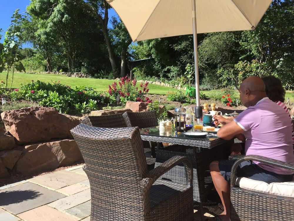Martlets B&B