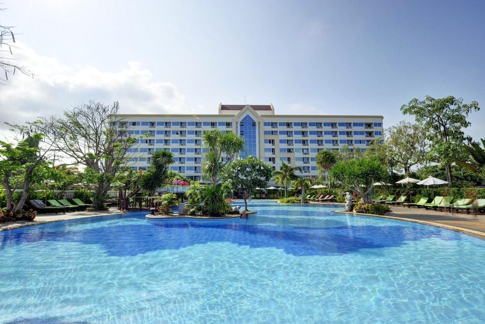 Jomtien Garden Hotel & Resort