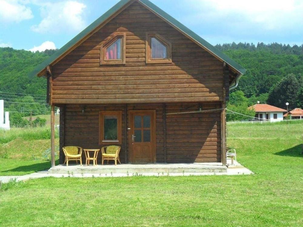 Chalet Breza