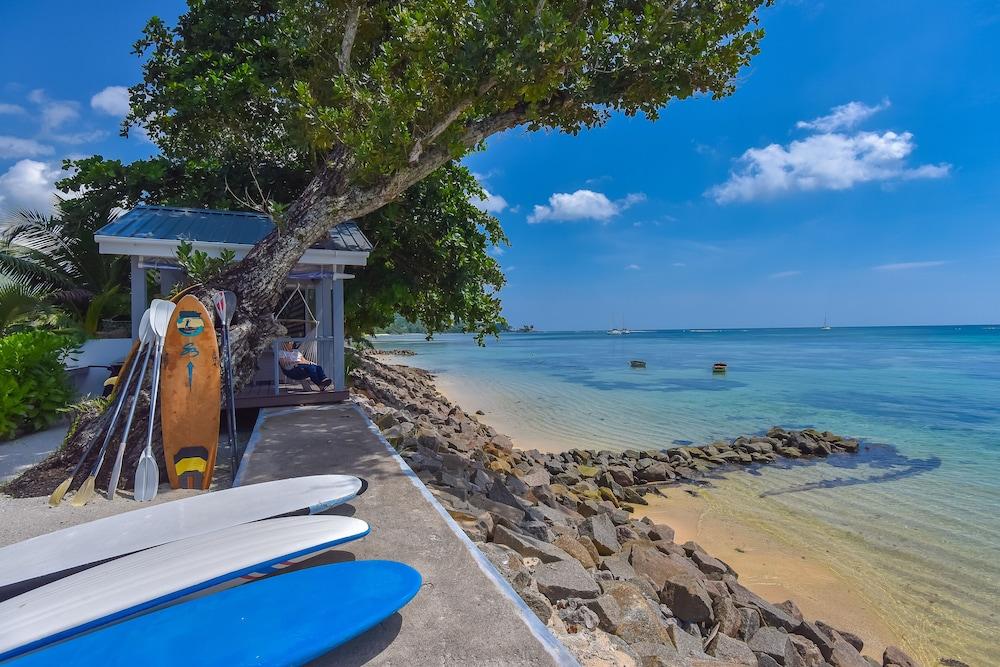 لو نوتيك لاكشري بيتش فرونت أبارتمنتس المنطقة الخارجية